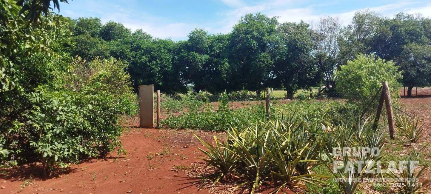 Chácara à venda, 89000m2 em Jardim Colibri, Dourados - MS - imagem 4 Foto 4 de Chácara à venda, 89000m2 em Jardim Colibri, Dourados - MS