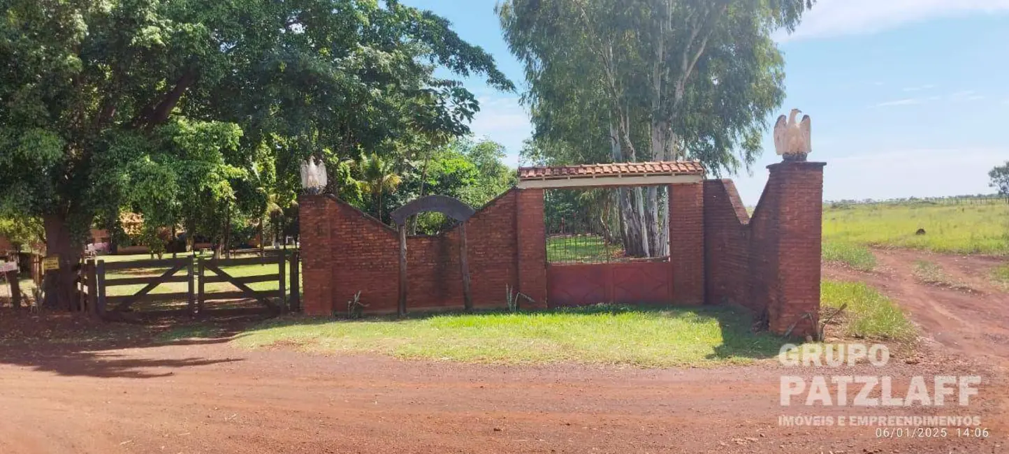 Foto 26 de Chácara à venda, 89000m2 em Jardim Colibri, Dourados - MS