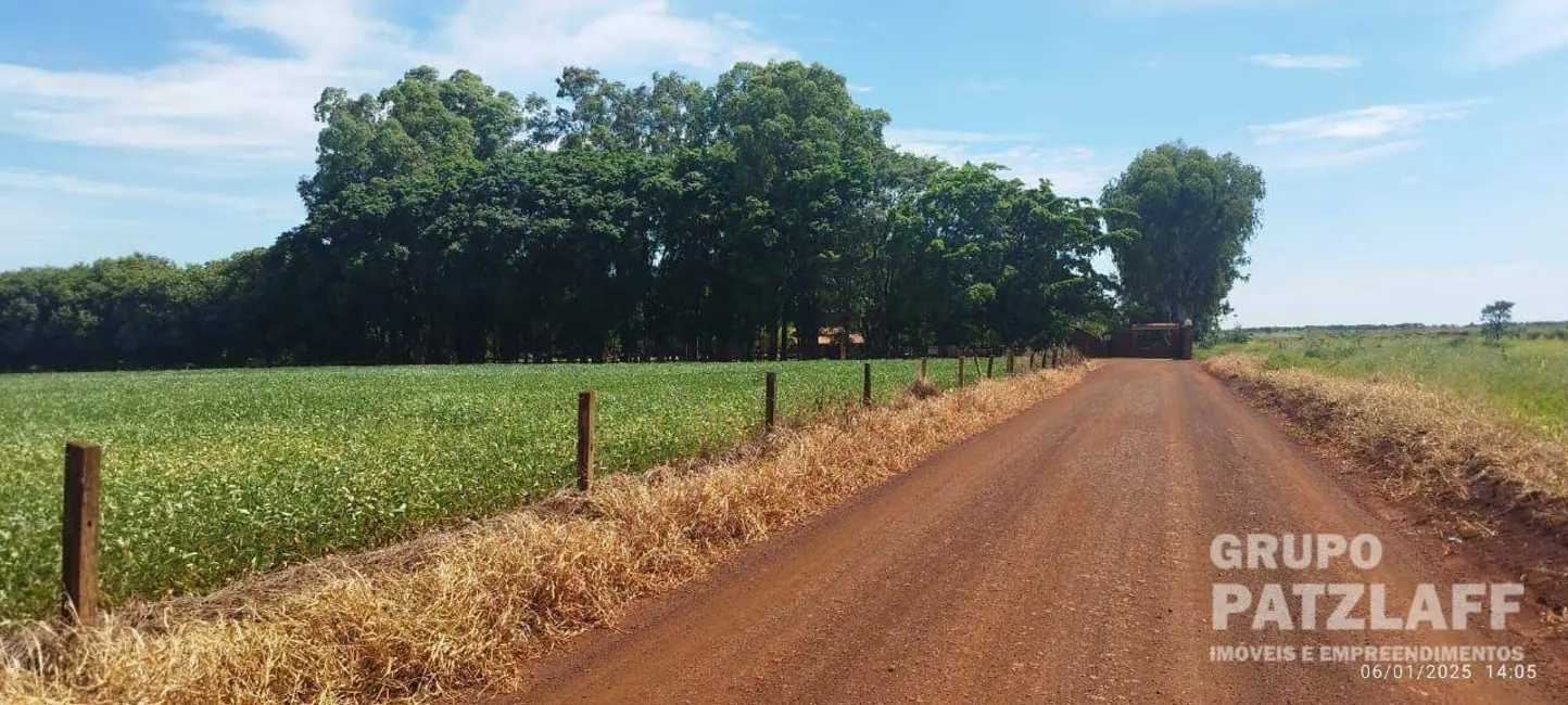 Foto 25 de Chácara à venda, 89000m2 em Jardim Colibri, Dourados - MS