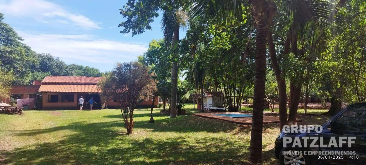 Foto 24 de Chácara à venda, 89000m2 em Jardim Colibri, Dourados - MS