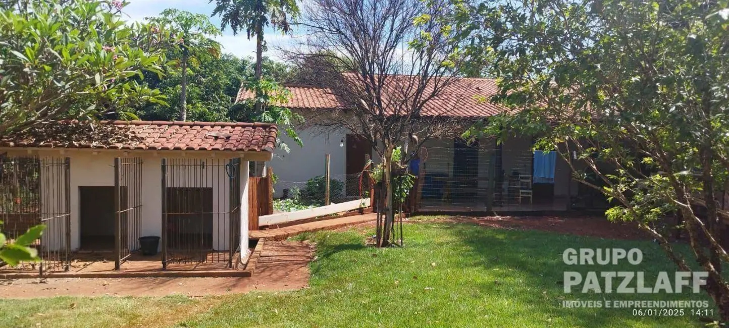 Foto 12 de Chácara à venda, 89000m2 em Jardim Colibri, Dourados - MS