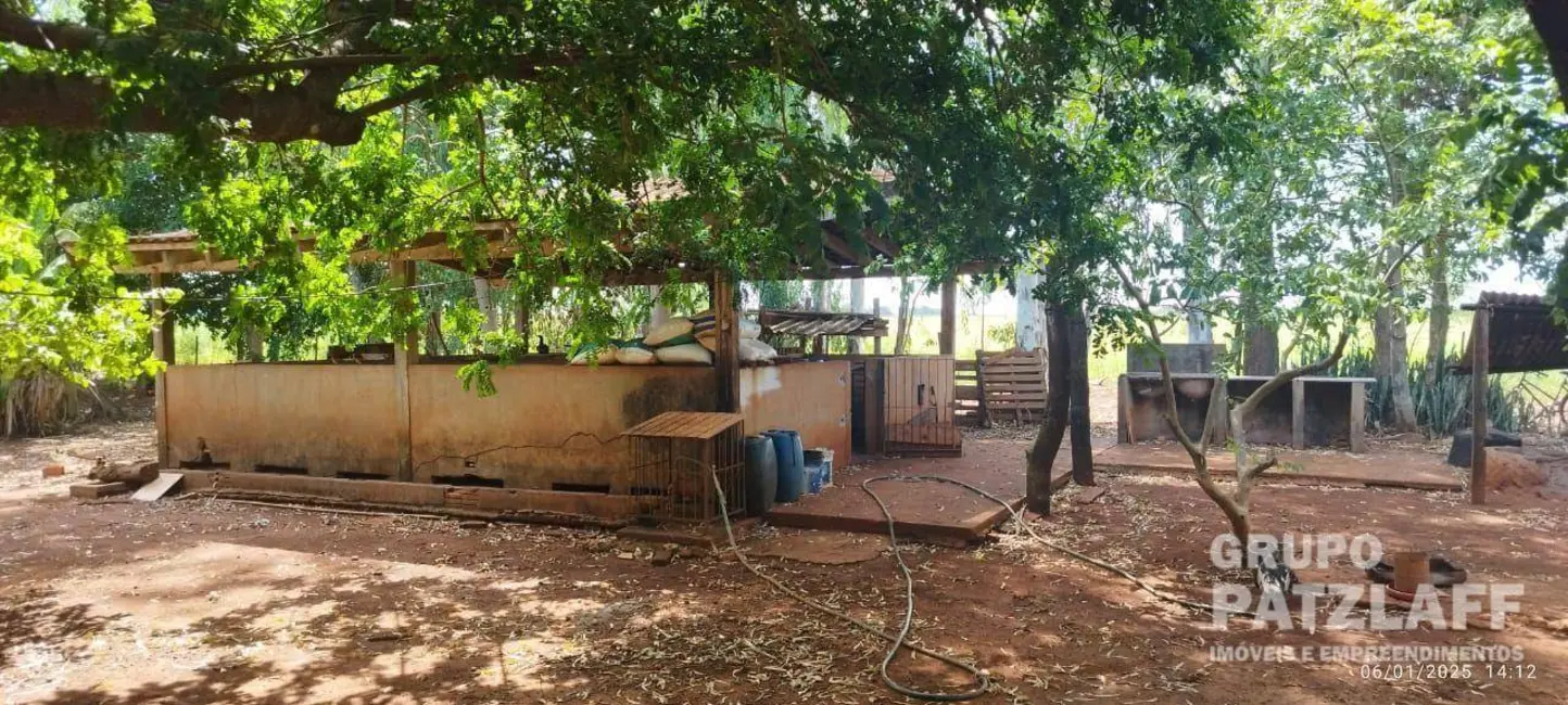 Foto 21 de Chácara à venda, 89000m2 em Jardim Colibri, Dourados - MS