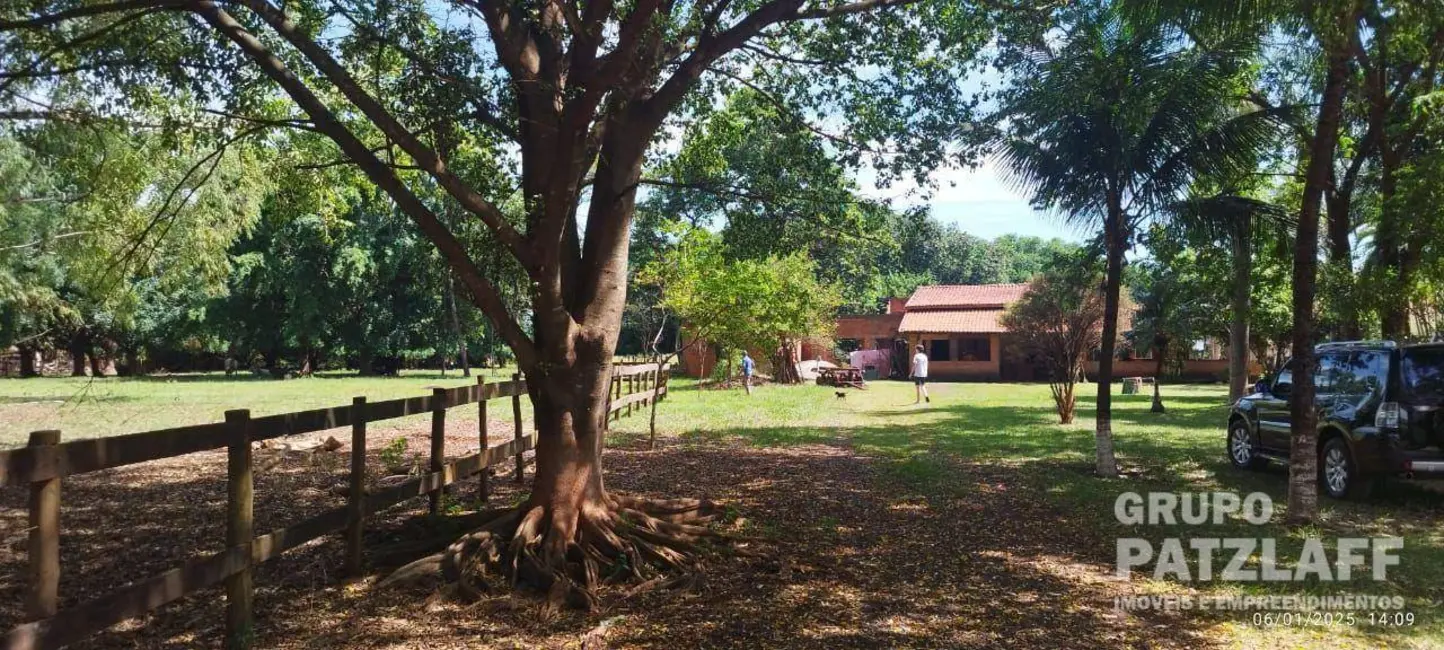 Foto 19 de Chácara à venda, 89000m2 em Jardim Colibri, Dourados - MS