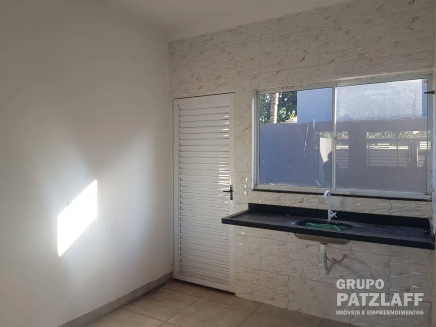 Foto 8 de Casa com 2 quartos à venda, 50m2 em Jardim Alto São Francisco, Campo Grande - MS