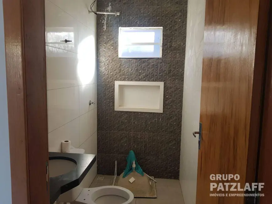 Foto 6 de Casa com 2 quartos à venda, 50m2 em Jardim Alto São Francisco, Campo Grande - MS