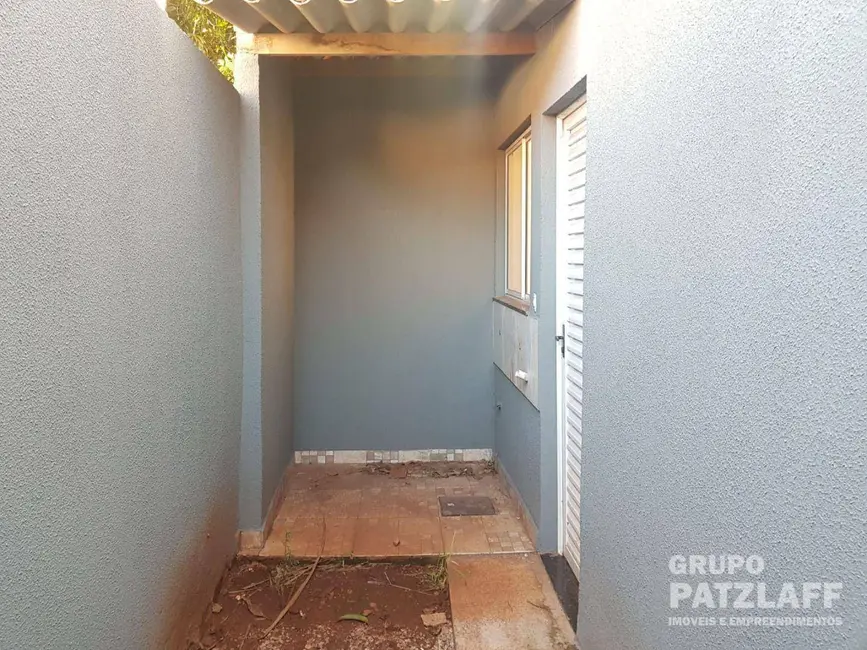 Casa com 2 quartos à venda, 50m2 em Vila Santa Luzia, Campo Grande - MS - imagem 9 Foto 9 de Casa com 2 quartos à venda, 50m2 em Vila Santa Luzia, Campo Grande - MS