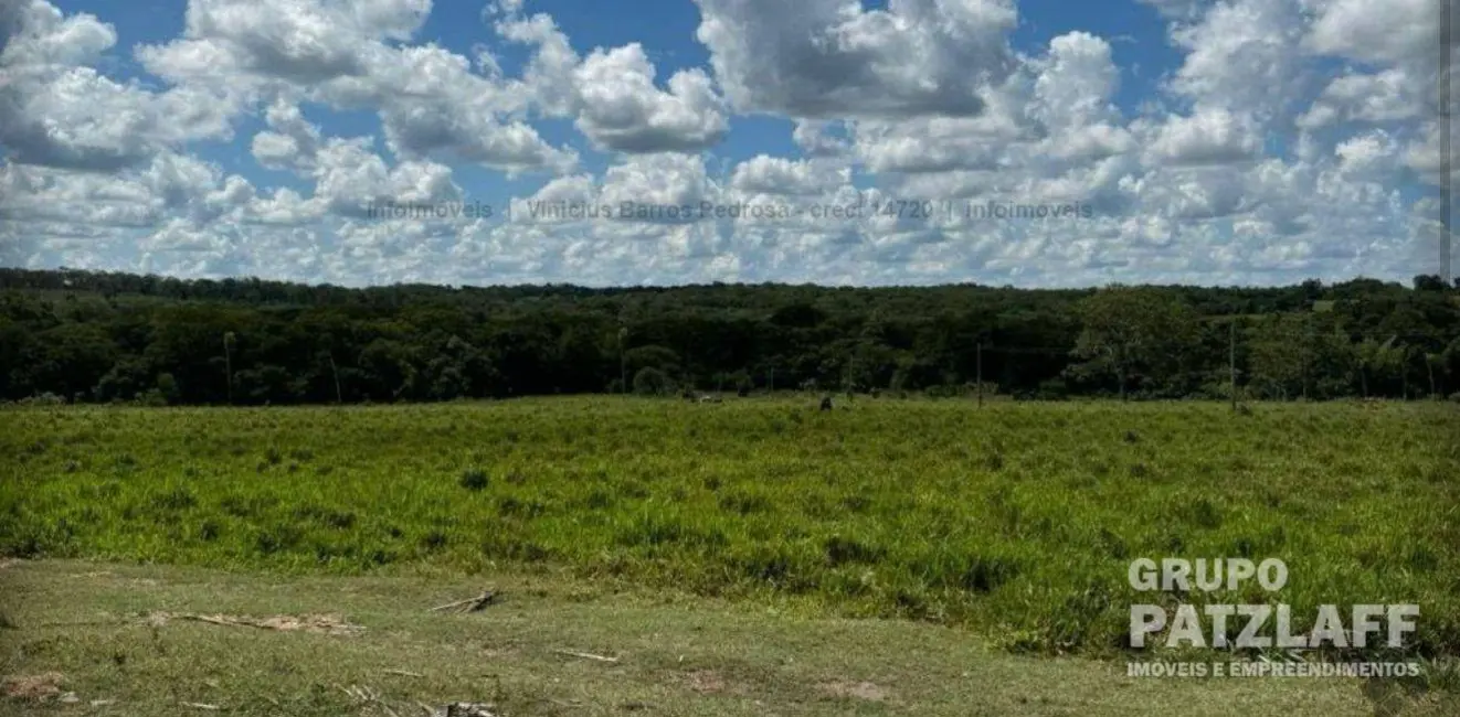 Foto 1 de Sala Comercial à venda, 220000m2 em Campo Grande - MS