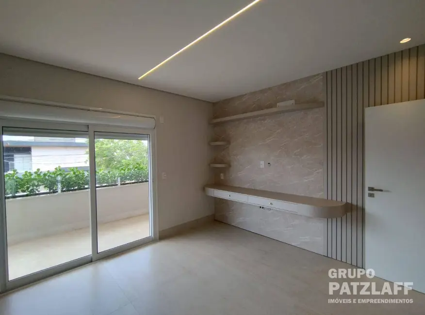 Foto 5 de Sobrado com 3 quartos à venda, 437m2 em Campo Grande - MS