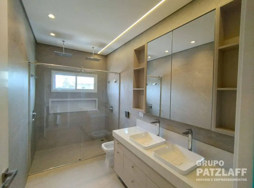 Foto 7 de Sobrado com 3 quartos à venda, 437m2 em Campo Grande - MS