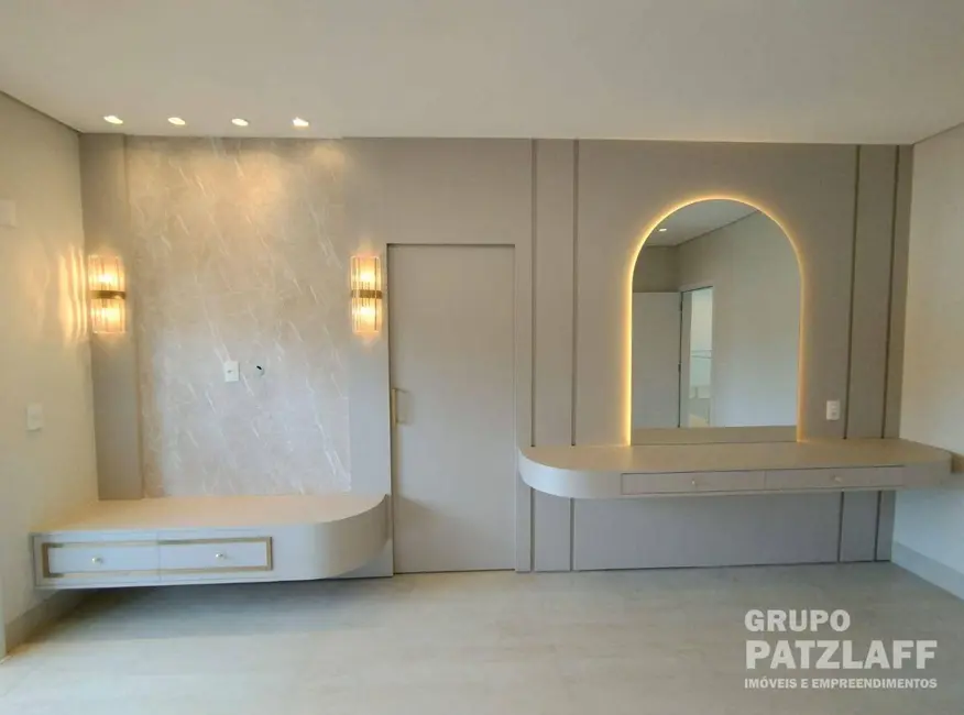 Foto 9 de Sobrado com 3 quartos à venda, 437m2 em Campo Grande - MS