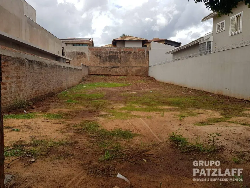 Foto 2 de Terreno / Lote à venda, 432m2 em Vila Rosa Pires, Campo Grande - MS