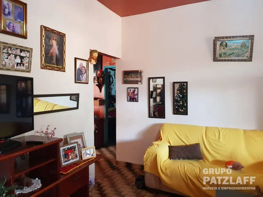 Foto 3 de Casa com 2 quartos à venda, 720m2 em Vila Piratininga, Campo Grande - MS