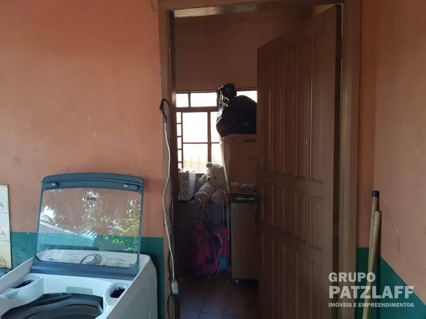 Foto 8 de Casa com 2 quartos à venda, 720m2 em Vila Piratininga, Campo Grande - MS