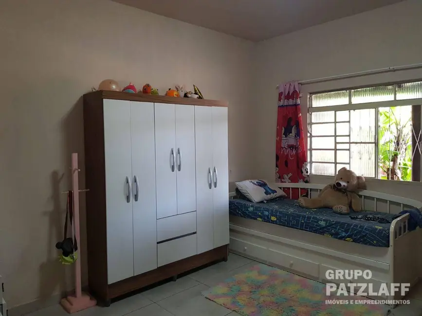 Foto 4 de Casa com 2 quartos à venda, 720m2 em Vila Piratininga, Campo Grande - MS