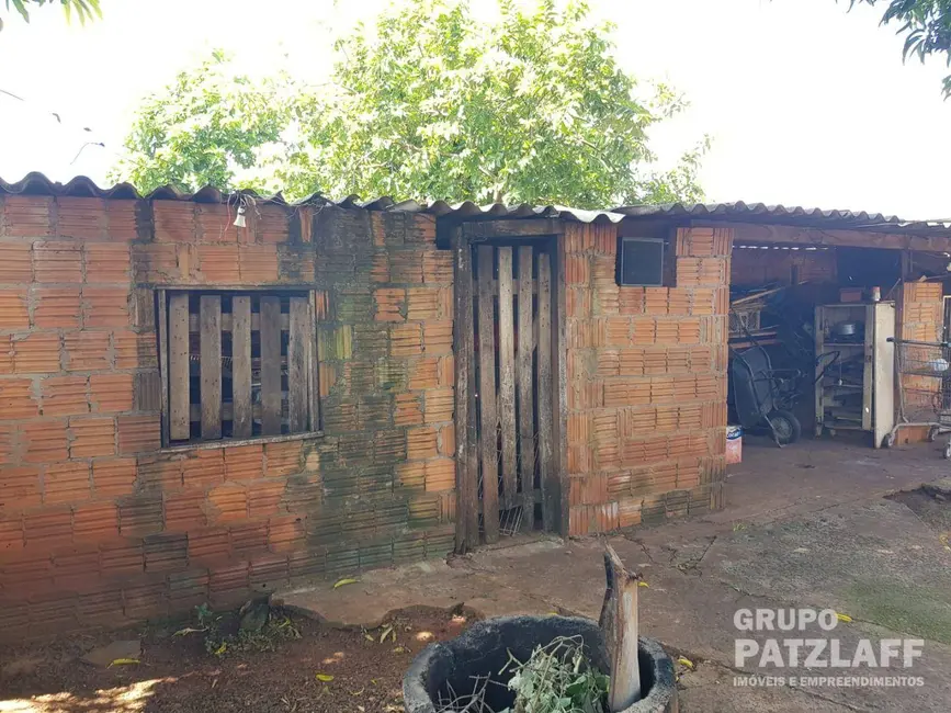 Foto 9 de Casa com 2 quartos à venda, 720m2 em Vila Piratininga, Campo Grande - MS