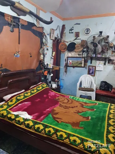 Foto 5 de Casa com 2 quartos à venda, 720m2 em Vila Piratininga, Campo Grande - MS