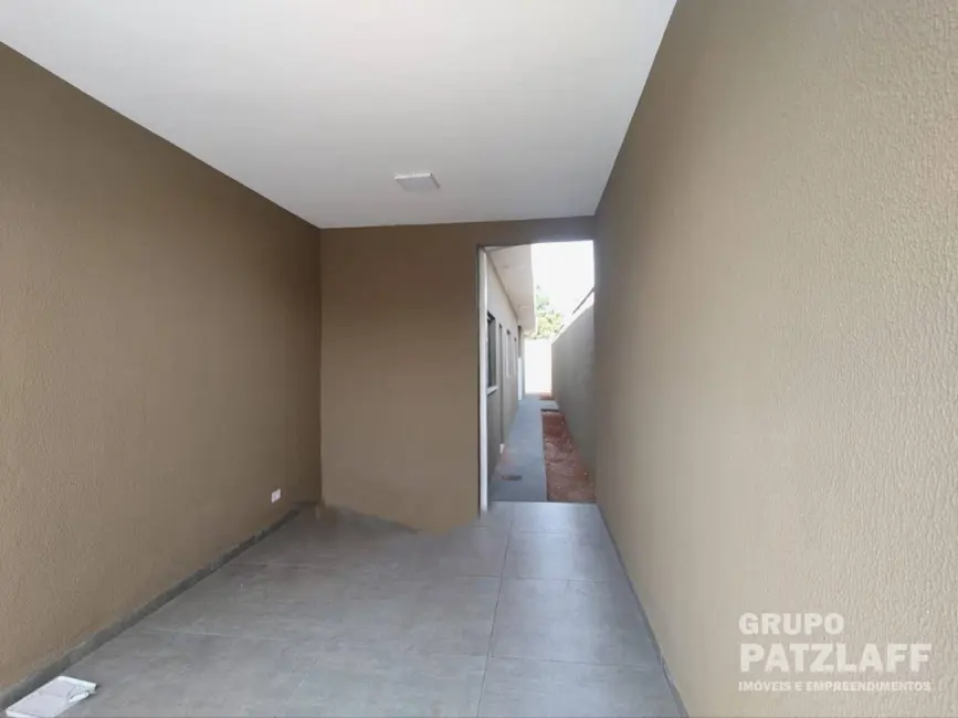 Foto 8 de Casa com 3 quartos à venda, 180m2 em Campo Grande - MS
