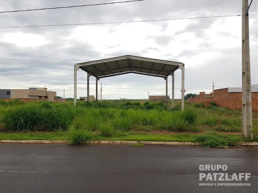 Foto 1 de Armazém / Galpão à venda, 300m2 em Jardim São Conrado, Campo Grande - MS