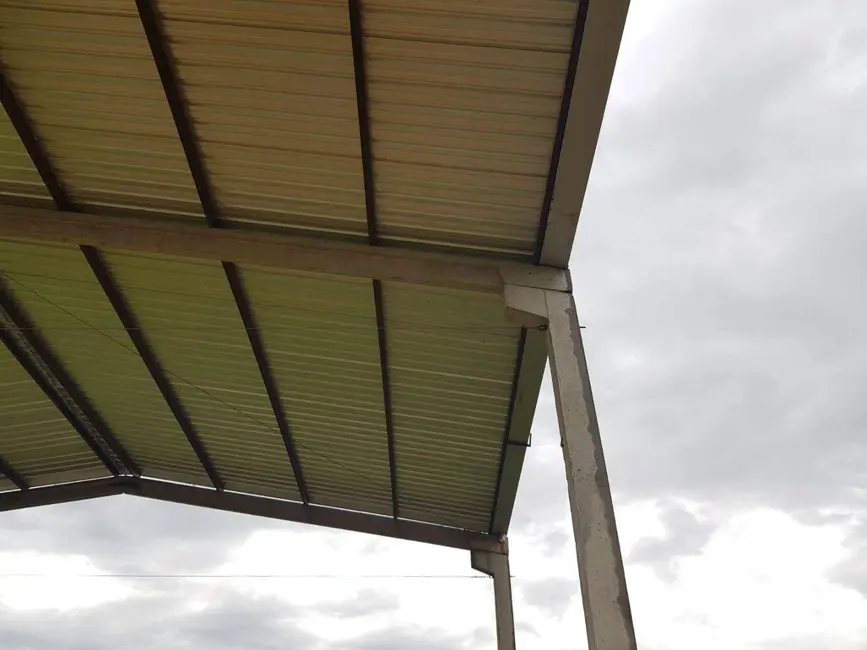 Foto 4 de Armazém / Galpão à venda, 300m2 em Jardim São Conrado, Campo Grande - MS