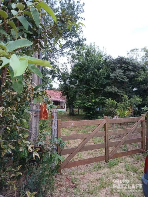 Foto 2 de Chácara com 2 quartos à venda, 50000m2 em Campo Grande - MS
