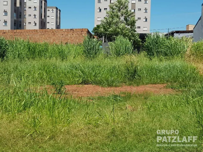 Foto 1 de Terreno / Lote à venda, 250m2 em Jardim São Conrado, Campo Grande - MS
