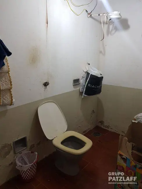 Foto 4 de Sobrado com 5 quartos à venda, 260m2 em Vila Planalto, Campo Grande - MS