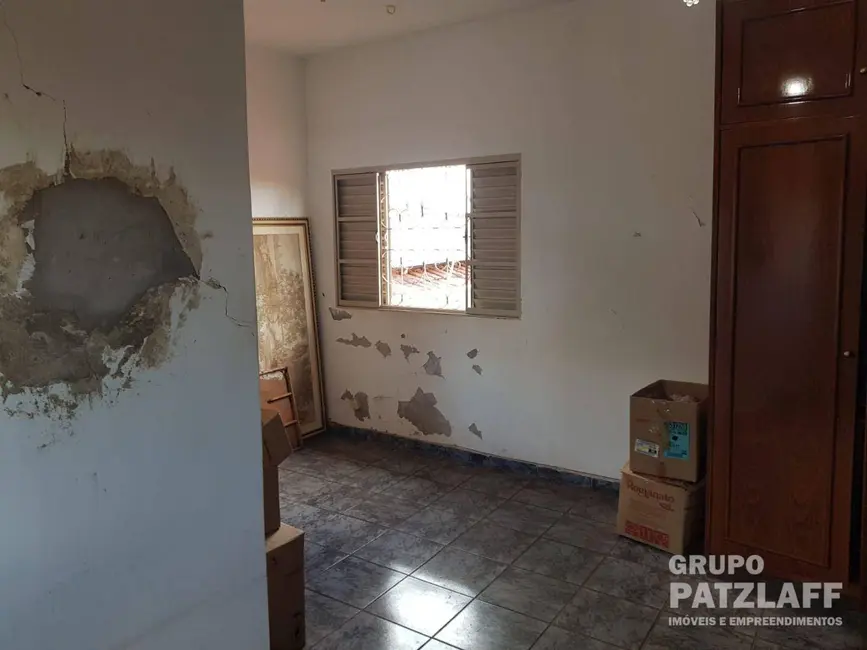 Foto 7 de Sobrado com 5 quartos à venda, 260m2 em Vila Planalto, Campo Grande - MS