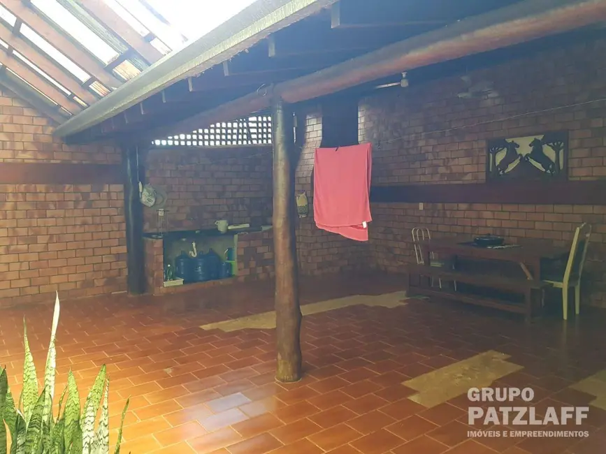 Foto 3 de Sobrado com 5 quartos à venda, 260m2 em Vila Planalto, Campo Grande - MS