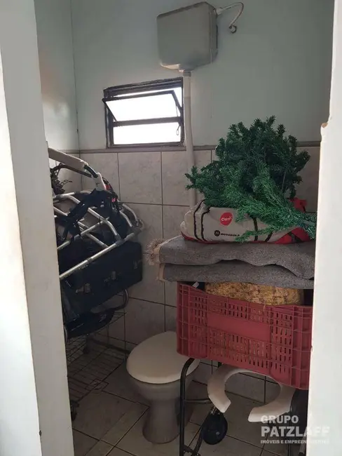 Foto 6 de Sobrado com 5 quartos à venda, 260m2 em Vila Planalto, Campo Grande - MS