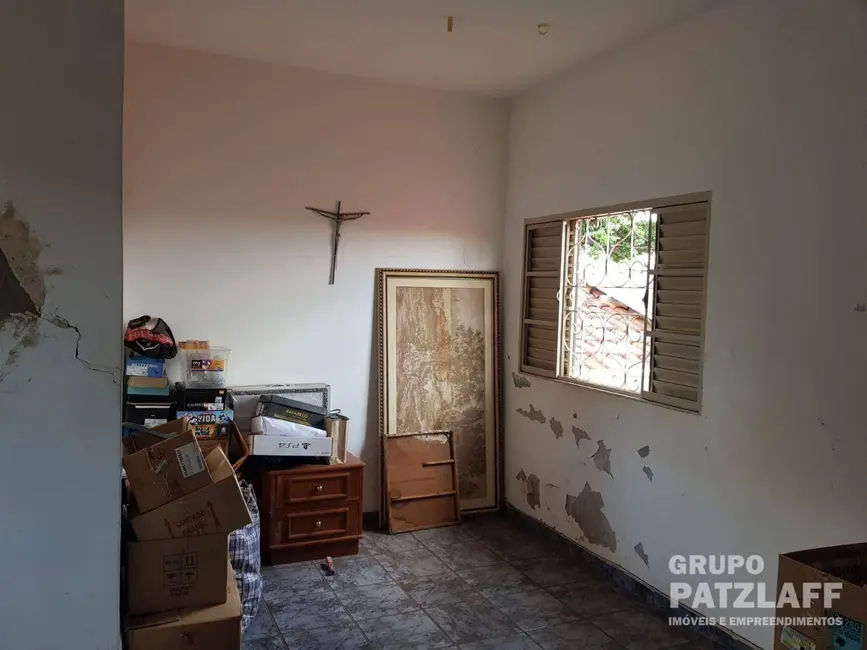 Foto 8 de Sobrado com 5 quartos à venda, 260m2 em Vila Planalto, Campo Grande - MS