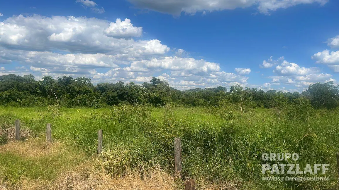 Foto 3 de Sítio / Rancho à venda, 335000m2 em Campo Grande - MS