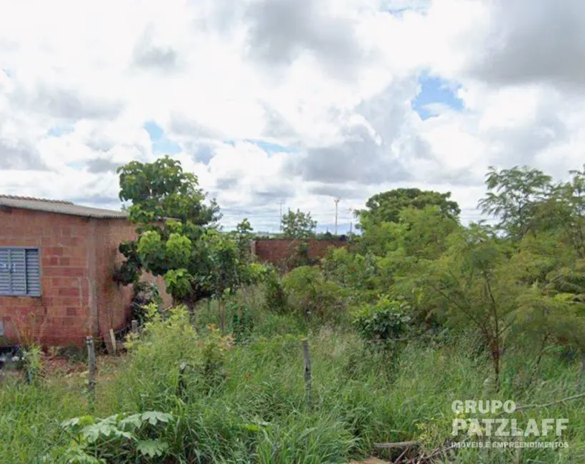 Foto 1 de Terreno / Lote à venda, 250m2 em Jardim Noroeste, Campo Grande - MS