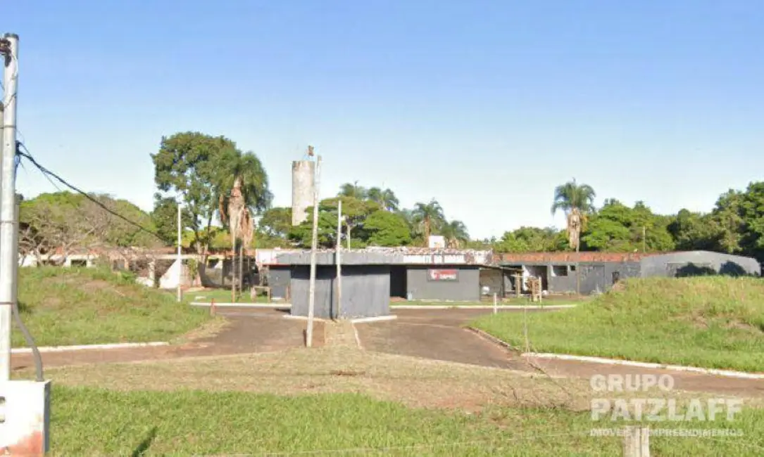 Foto 2 de Terreno / Lote à venda, 35000m2 em Universitário, Campo Grande - MS