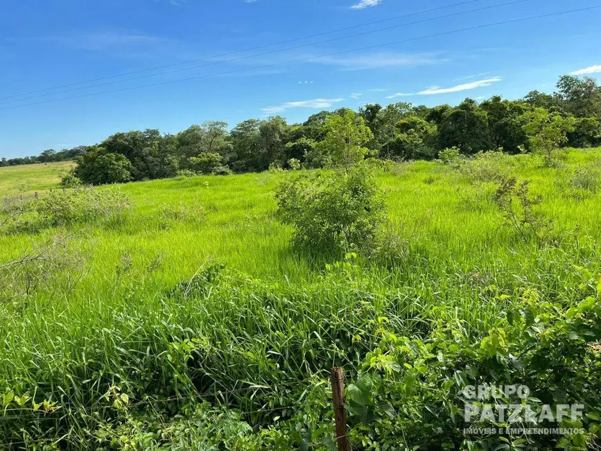 Foto 1 de Sítio / Rancho à venda, 330000m2 em Campo Grande - MS
