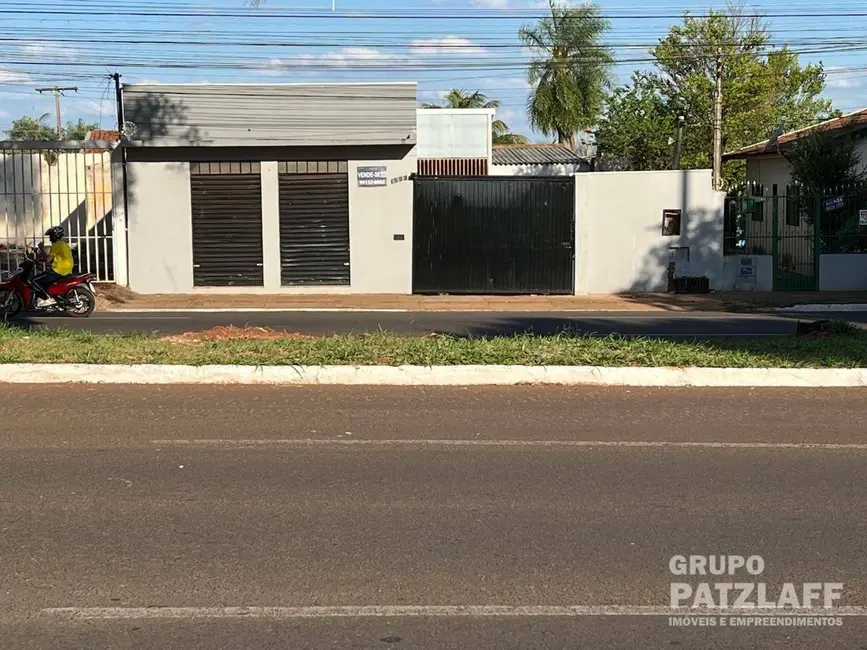 Foto 1 de Sala Comercial à venda, 360m2 em Jardim Leblon, Campo Grande - MS