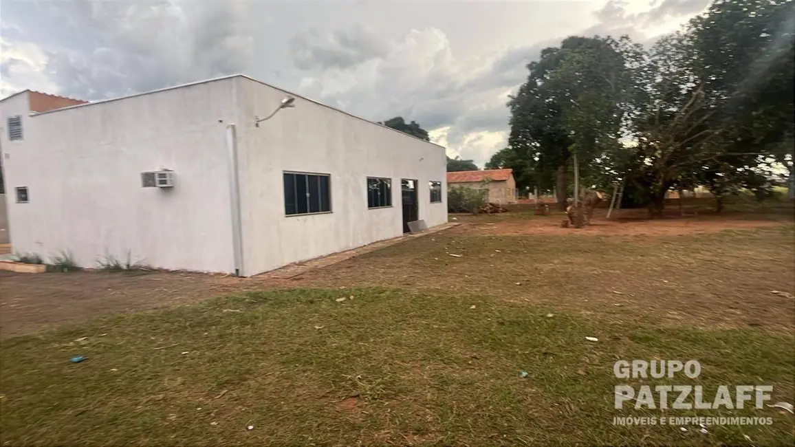 Foto 6 de Chácara à venda, 3500m2 em Chácara das Mansões, Campo Grande - MS