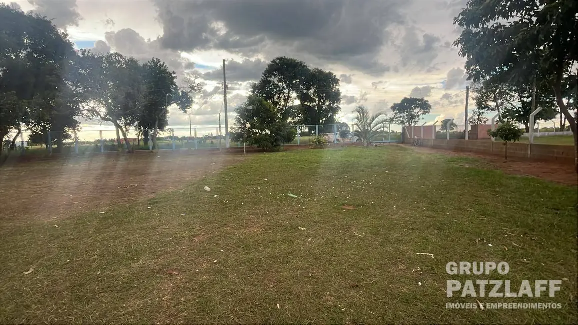 Foto 5 de Chácara à venda, 3500m2 em Chácara das Mansões, Campo Grande - MS