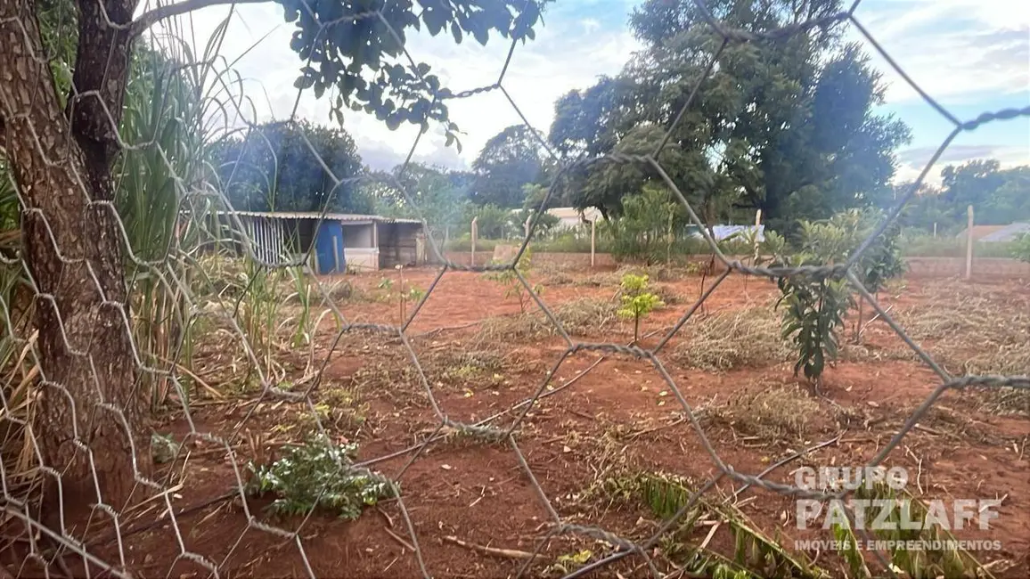 Foto 4 de Chácara à venda, 3500m2 em Chácara das Mansões, Campo Grande - MS