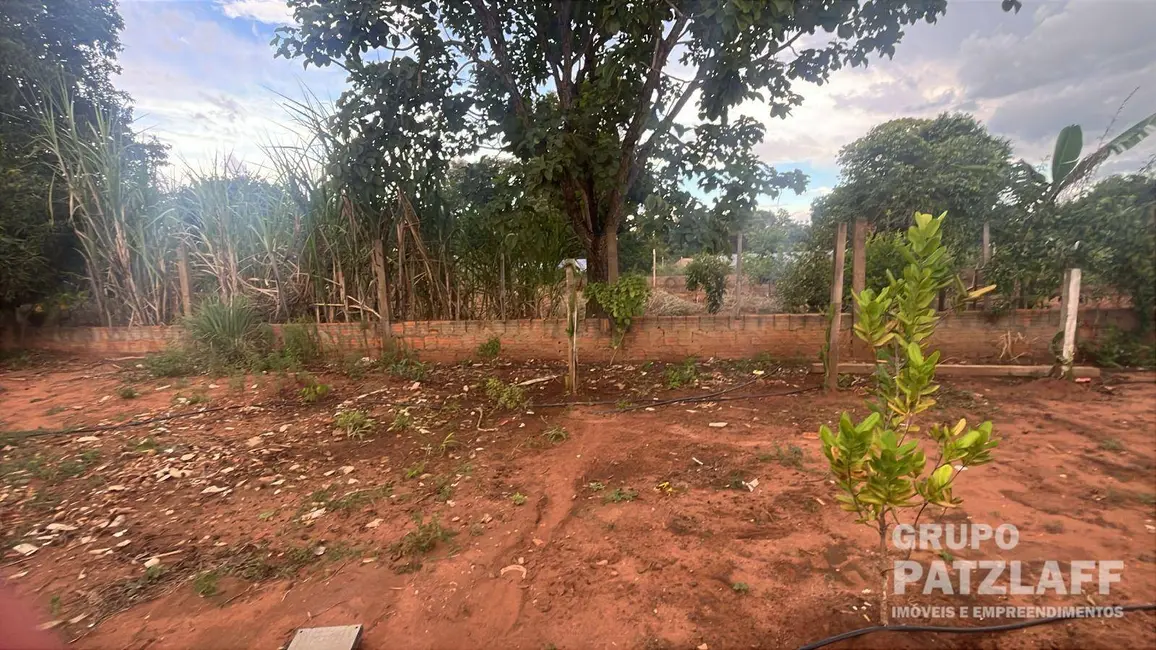 Foto 2 de Chácara à venda, 3500m2 em Chácara das Mansões, Campo Grande - MS