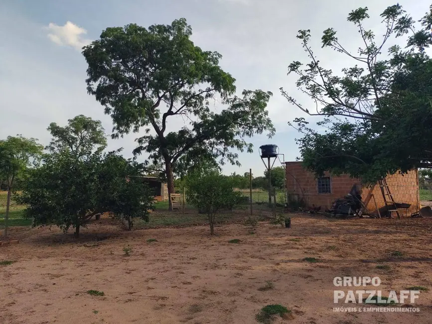 Foto 9 de Chácara com 3 quartos à venda, 20000m2 em Chácara das Mansões, Campo Grande - MS