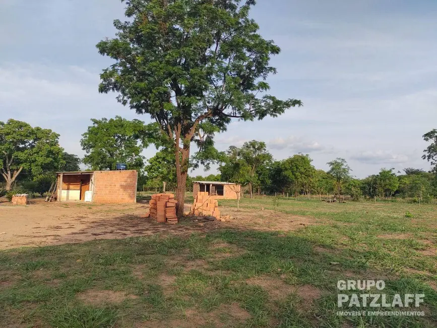 Foto 8 de Chácara com 3 quartos à venda, 20000m2 em Chácara das Mansões, Campo Grande - MS