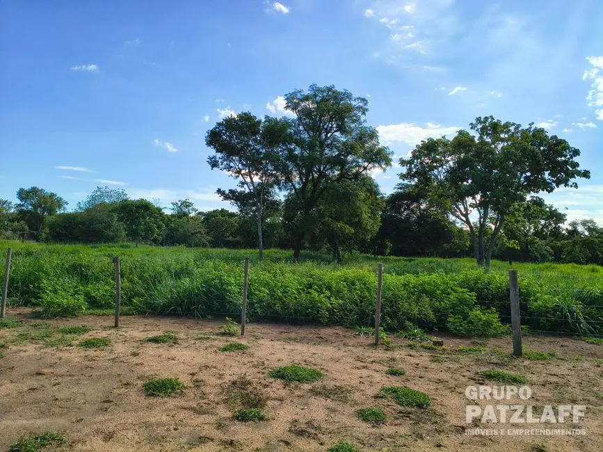 Foto 4 de Chácara com 3 quartos à venda, 20000m2 em Chácara das Mansões, Campo Grande - MS