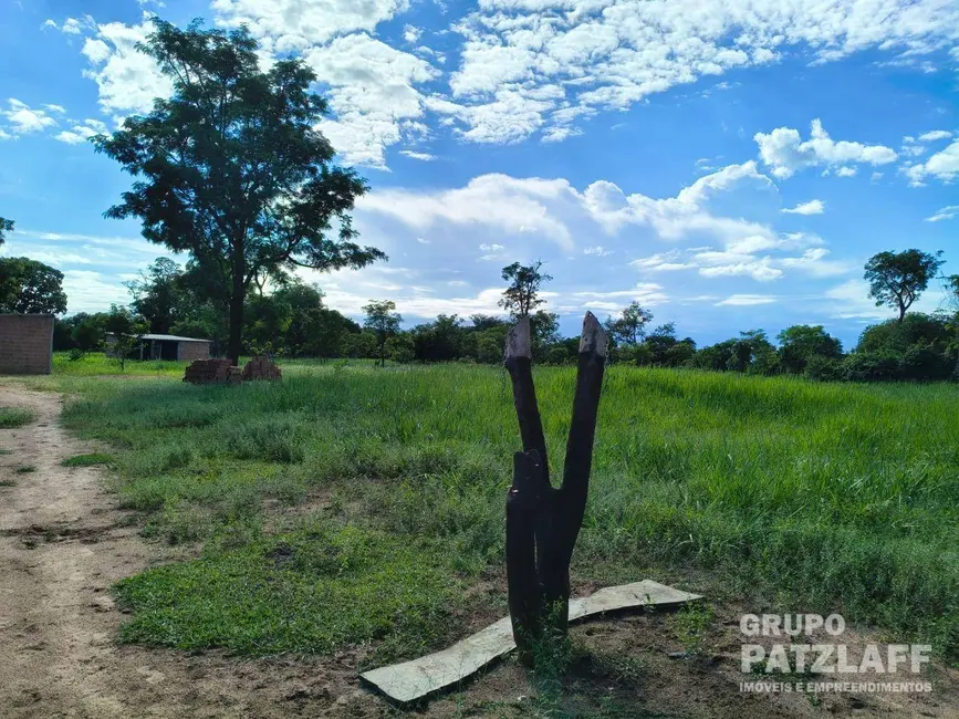 Foto 2 de Chácara com 3 quartos à venda, 20000m2 em Chácara das Mansões, Campo Grande - MS