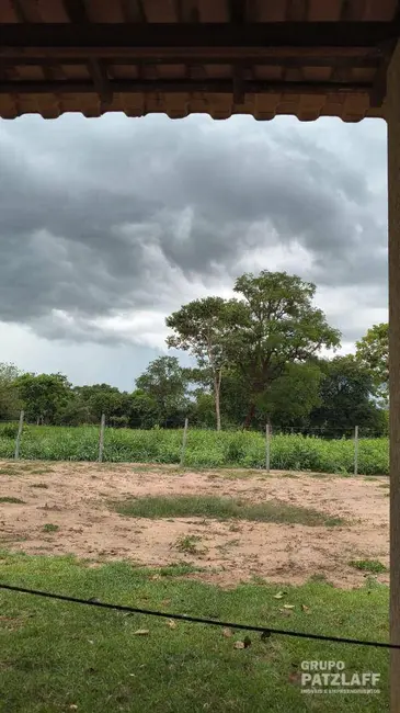 Foto 6 de Chácara com 3 quartos à venda, 20000m2 em Chácara das Mansões, Campo Grande - MS