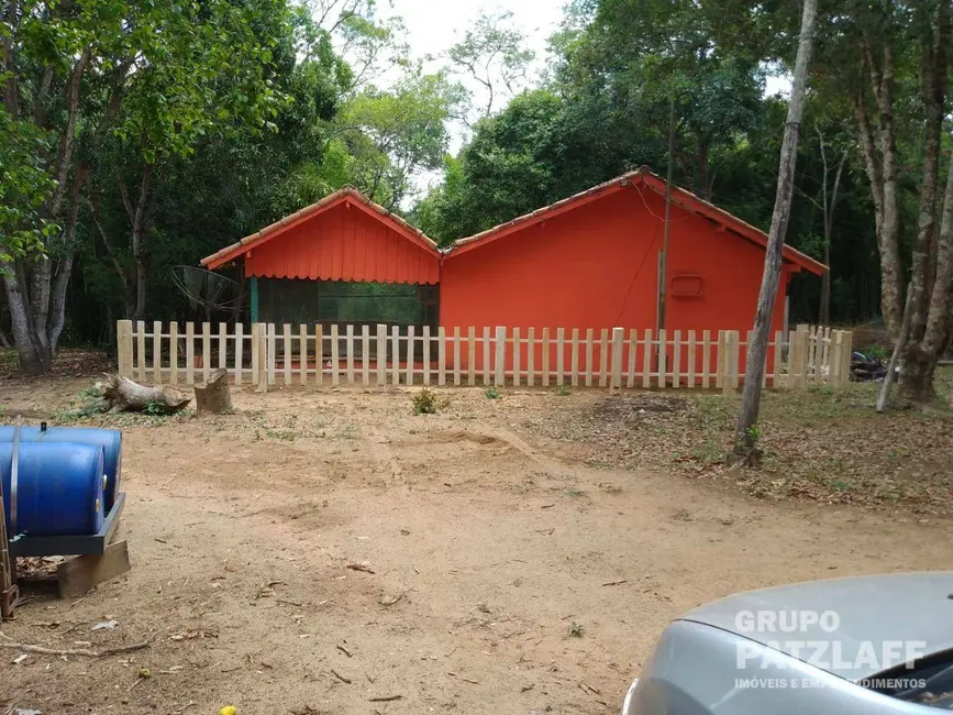 Foto 1 de Chácara com 2 quartos à venda, 300000m2 em Campo Grande - MS
