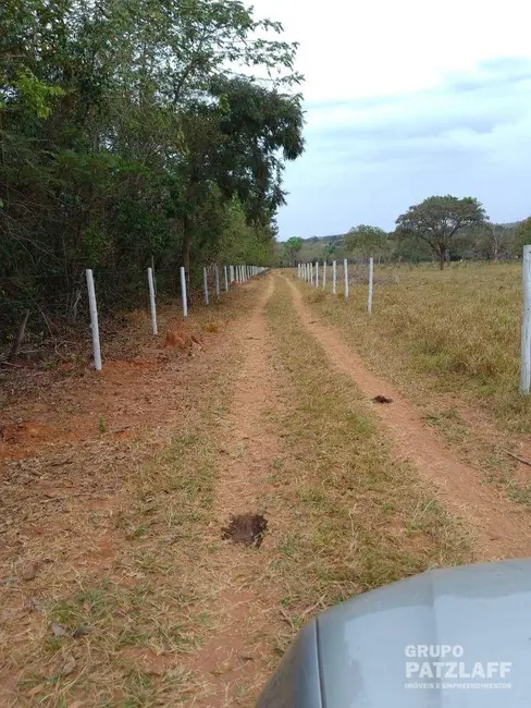 Foto 4 de Chácara com 2 quartos à venda, 300000m2 em Campo Grande - MS