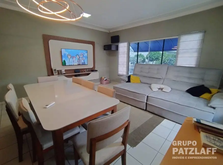 Foto 3 de Casa com 3 quartos à venda, 396m2 em Coronel Antonino, Campo Grande - MS