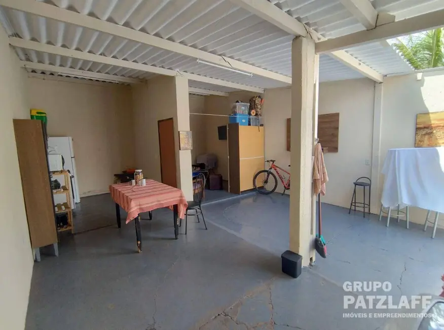 Foto 9 de Casa com 3 quartos à venda, 396m2 em Coronel Antonino, Campo Grande - MS