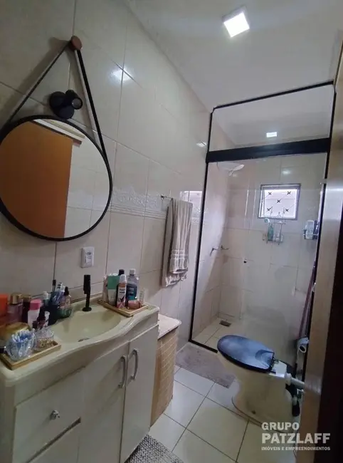 Foto 4 de Casa com 3 quartos à venda, 396m2 em Coronel Antonino, Campo Grande - MS