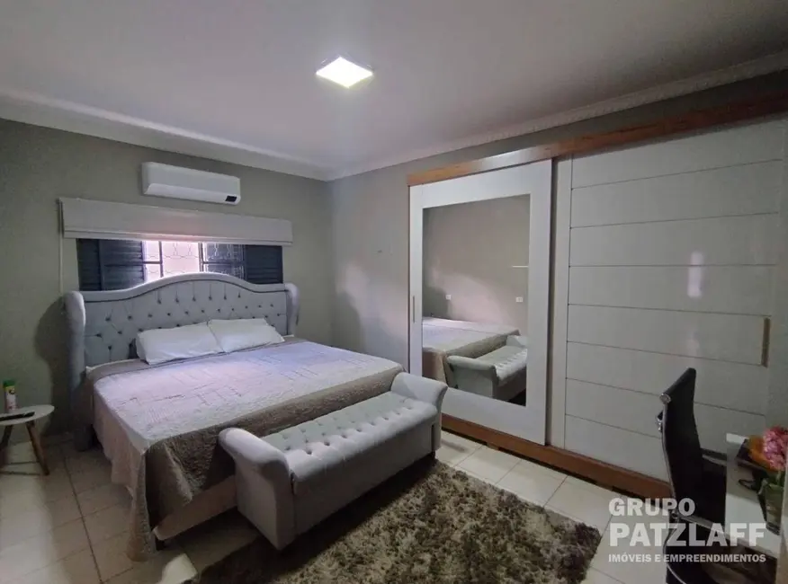 Foto 8 de Casa com 3 quartos à venda, 396m2 em Coronel Antonino, Campo Grande - MS